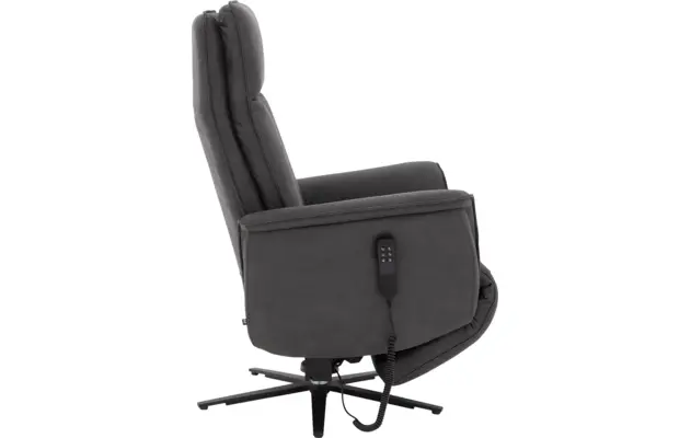Goossens relaxstoel odyssey bruin micro leer - 8243574-goossens-odyssey-sta-op-fauteuil-micro-leer-04