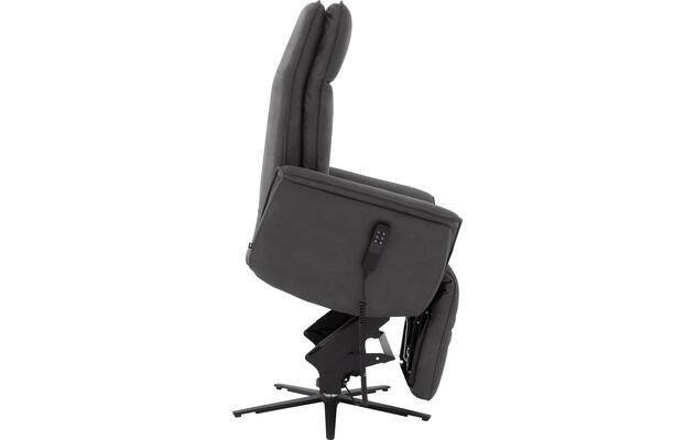 Goossens relaxstoel odyssey bruin micro leer - 8243574-goossens-odyssey-sta-op-fauteuil-micro-leer-05