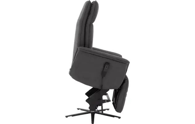 Goossens relaxstoel odyssey bruin micro leer - 8243574-goossens-odyssey-sta-op-fauteuil-micro-leer-05