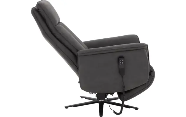 Goossens relaxstoel odyssey bruin micro leer - 8243574-goossens-odyssey-sta-op-fauteuil-micro-leer-06