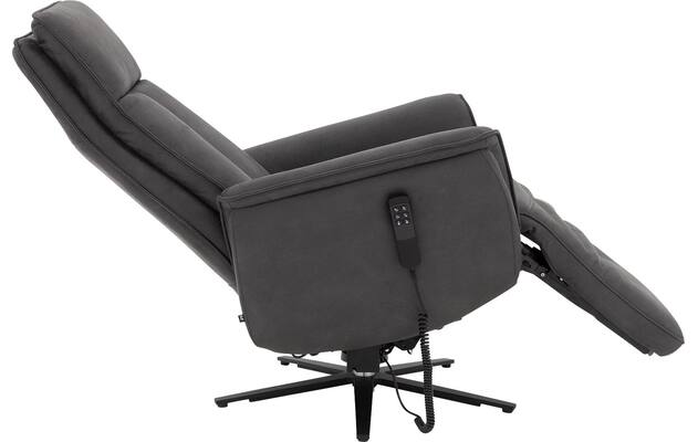 Goossens relaxstoel odyssey bruin micro leer - 8243574-goossens-odyssey-sta-op-fauteuil-micro-leer-07