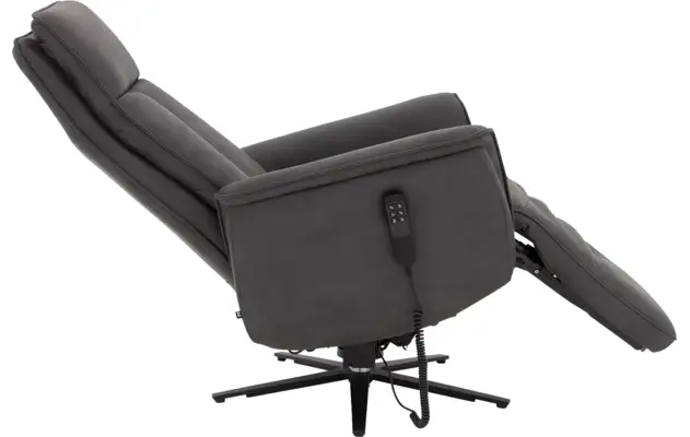 Goossens relaxstoel odyssey bruin micro leer - 8243574-goossens-odyssey-sta-op-fauteuil-micro-leer-07