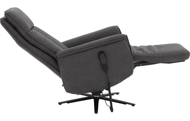 Goossens relaxstoel odyssey bruin micro leer - 8243574-goossens-odyssey-sta-op-fauteuil-micro-leer-08