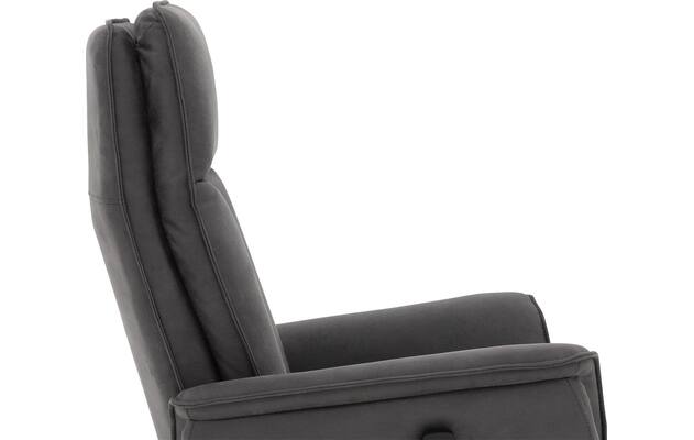 Goossens relaxstoel odyssey bruin micro leer - 8243574-goossens-odyssey-sta-op-fauteuil-micro-leer-09