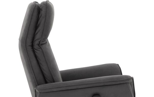 Goossens relaxstoel odyssey bruin micro leer - 8243574-goossens-odyssey-sta-op-fauteuil-micro-leer-10