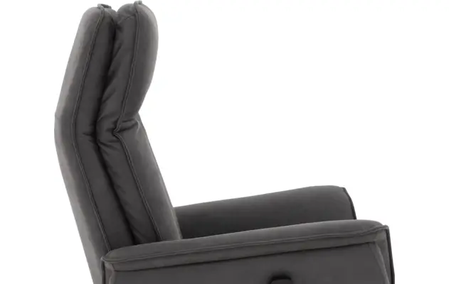 Goossens relaxstoel odyssey bruin micro leer - 8243574-goossens-odyssey-sta-op-fauteuil-micro-leer-10