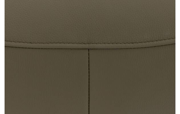 Goossens relaxstoel finesse groen leer - 8243575-goossens-finesse-sta-op-fauteuil-leer-13