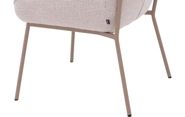 Goossens excellent eetkamerstoel matteo beige stof - 8243600-goossens-excellent-matteo-eetkamerstoel-stof-wit-06