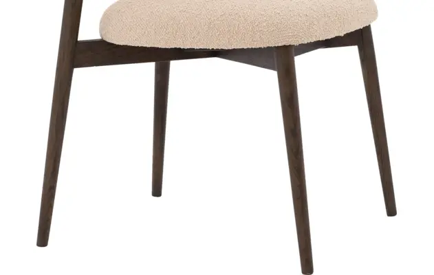 Goossens eetkamerstoel diede beige stof - 8243601-goossens-diede-eetkamerstoel-stof-bruin-07