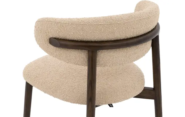 Goossens counterstoel diede beige stof - 8243603-goossens-diede-barstoel-stof-07