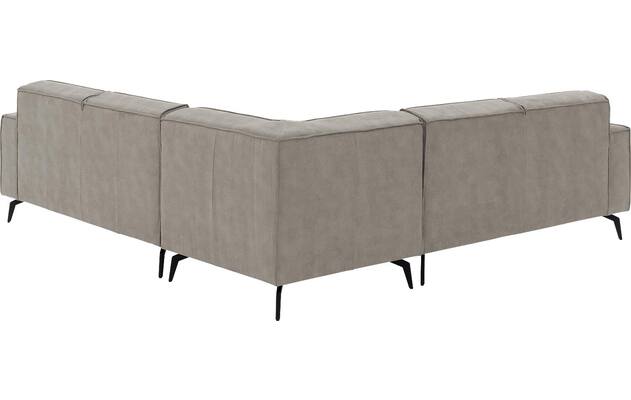 Goossens hoekbank hercules grijs microvezel - 8243648-goossens-hercules-bank-microvezel-grijs-04