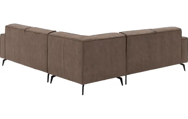 Goossens hoekbank hercules bruin microvezel - 8243649-goossens-hercules-bank-microvezel-bruin-04