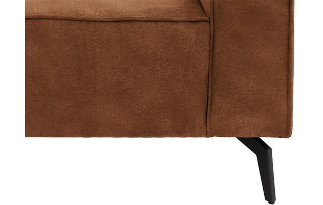 Goossens hoekbank hercules bruin microvezel - 8243650-goossens-hercules-bank-microvezel-bruin-07