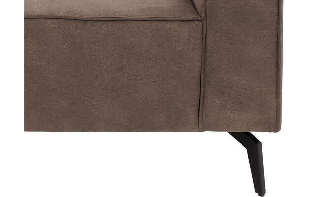 Goossens hoekbank hercules bruin microvezel - 8243652-goossens-hercules-bank-microvezel-bruin-07