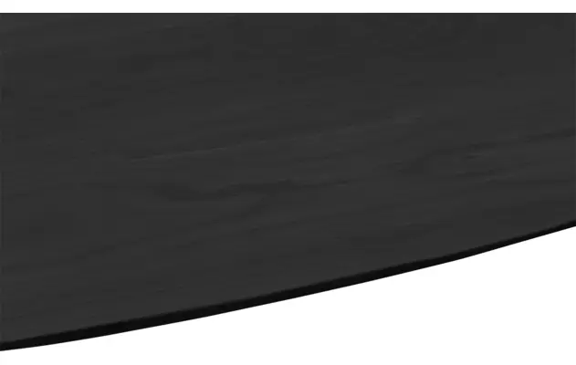 Goossens eettafel ferry zwart eiken - 8243694-goossens-ferry-eettafel-eiken-zwart-08