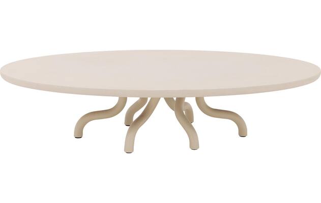 Goossens excellent salontafel matera beige leefbeton - 8243729-goossens-excellent-matera-salontafel-leefbeton-02