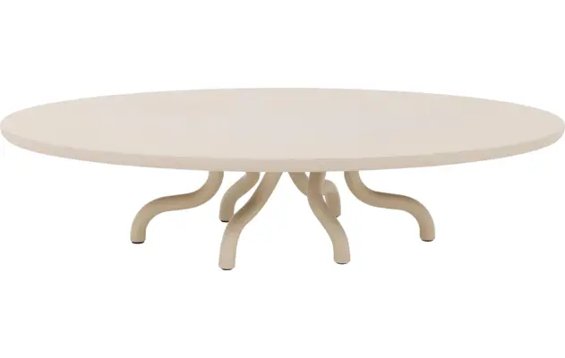Goossens excellent salontafel matera beige leefbeton - 8243729-goossens-excellent-matera-salontafel-leefbeton-02