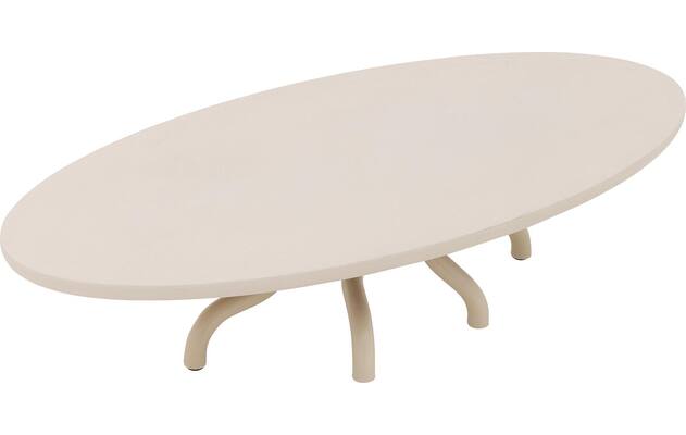 Goossens excellent salontafel matera beige leefbeton - 8243729-goossens-excellent-matera-salontafel-leefbeton-03