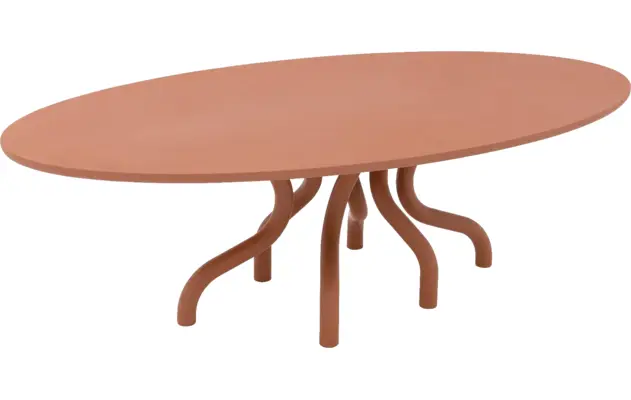 Goossens excellent eettafel matera rood leefbeton - 8243730-goossens-excellent-matera-eettafel-leefbeton-rood-03
