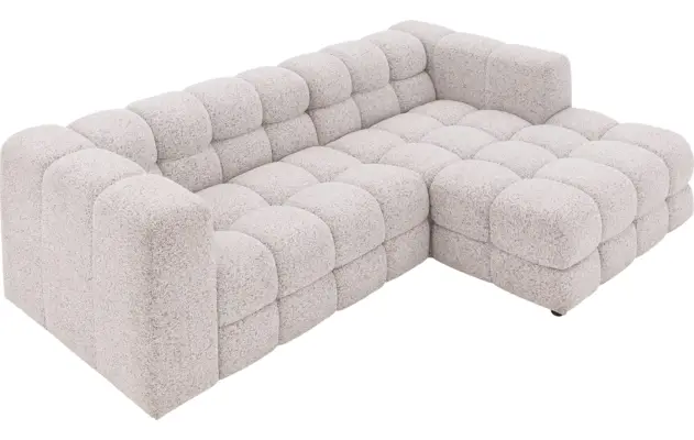 Goossens loungebank dean beige stof - 8243740-goossens-dean-bank-stof-wit-03