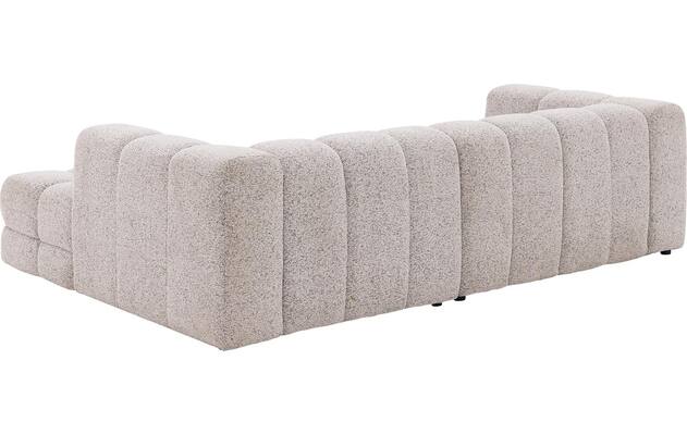 Goossens loungebank dean beige stof - 8243740-goossens-dean-bank-stof-wit-06