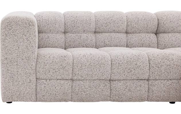 Goossens loungebank dean beige stof - 8243740-goossens-dean-bank-stof-wit-07