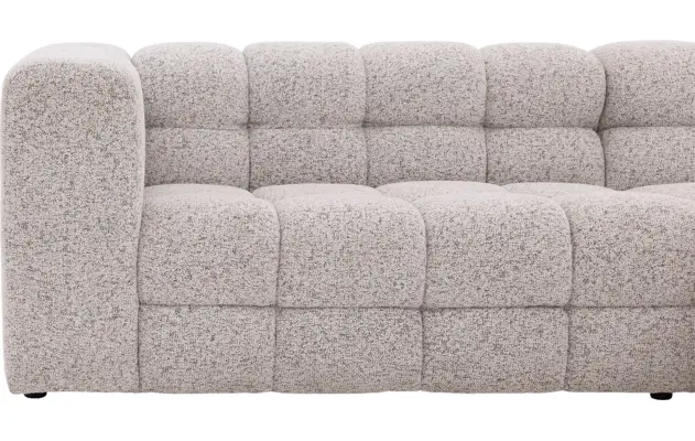Goossens loungebank dean beige stof - 8243740-goossens-dean-bank-stof-wit-07