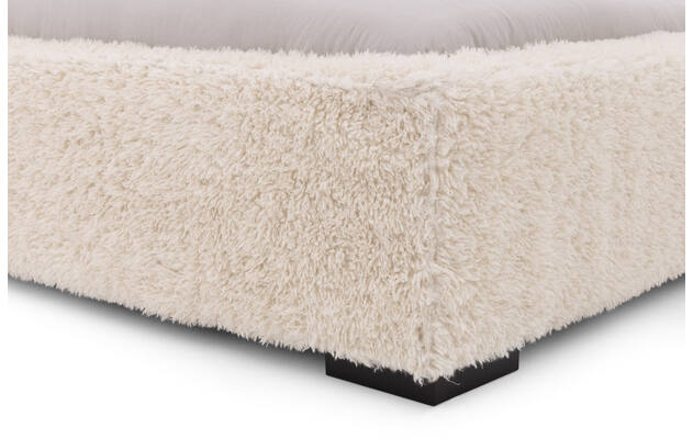 Goossens bedframe switch wit stof - 8243745-goossens-switch-zonder-hoes-bedframe-11