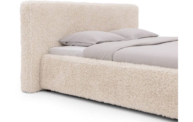 Goossens bedframe switch wit stof - 8243745-goossens-switch-zonder-hoes-bedframe-12
