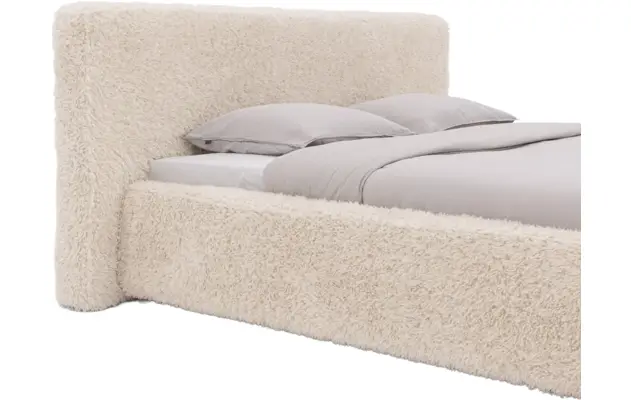 Goossens bedframe switch wit stof - 8243745-goossens-switch-zonder-hoes-bedframe-12