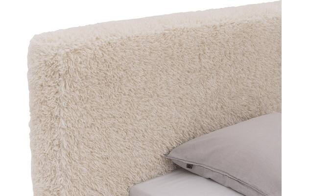 Goossens bedframe switch wit stof - 8243745-goossens-switch-zonder-hoes-bedframe-13