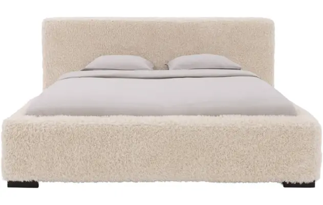 Goossens bedframe switch wit stof - 8243745-goossens-switch-zonder-hoes-bedframe-16