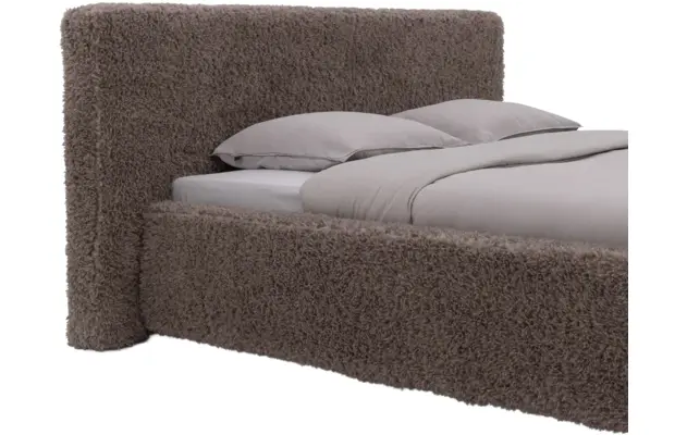 Goossens bedframe switch bruin stof - 8243745-goossens-switch-zonder-hoes-bedframe-19