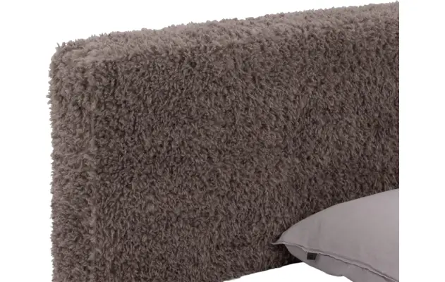 Goossens bedframe switch bruin stof - 8243745-goossens-switch-zonder-hoes-bedframe-20