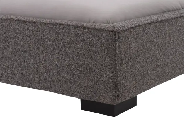 Goossens bedframe switch bruin stof - 8243745-goossens-switch-zonder-hoes-bedframe-43