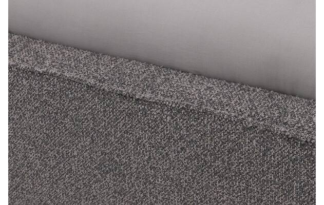 Goossens bedframe switch grijs stof - 8243745-goossens-switch-zonder-hoes-bedframe-58
