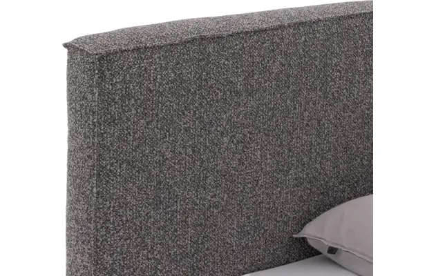 Goossens bedframe switch grijs stof - 8243745-goossens-switch-zonder-hoes-bedframe-61