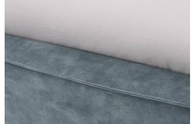 Goossens bedframe switch blauw stof - 8243745-goossens-switch-zonder-hoes-bedframe-76
