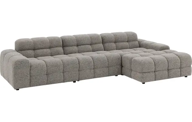 Goossens loungebank dean groen stof - 8243746-gespiegeld-03