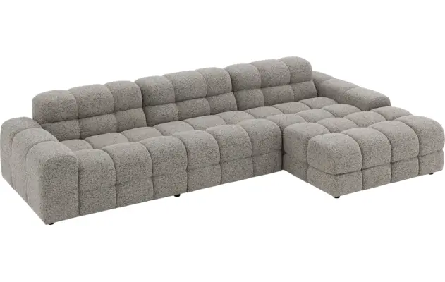 Goossens loungebank dean groen stof - 8243746-gespiegeld-04