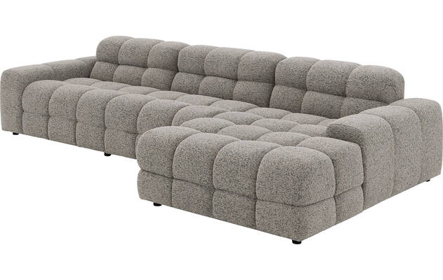 Goossens loungebank dean groen stof - 8243746-gespiegeld-05