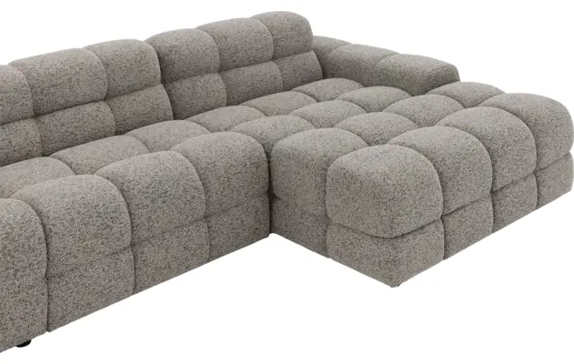 Goossens loungebank dean groen stof - 8243746-goossens-dean-bank-stof-groen-06