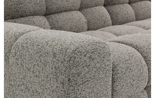 Goossens loungebank dean groen stof - 8243746-goossens-dean-bank-stof-groen-09