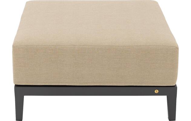 Goossens hocker yngvar bruin buitenstof - 8243781-goossens-yngvar-loungesets-buitenstof-02