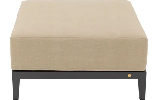 Goossens hocker yngvar bruin buitenstof - 8243781-goossens-yngvar-loungesets-buitenstof-02