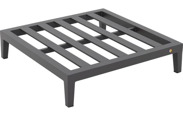 Goossens hocker yngvar bruin buitenstof - 8243781-goossens-yngvar-loungesets-buitenstof-04