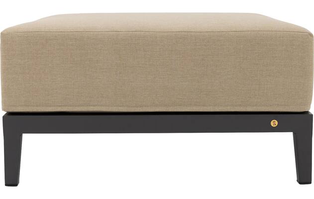 Goossens hocker yngvar bruin buitenstof - 8243781-goossens-yngvar-loungesets-buitenstof-05