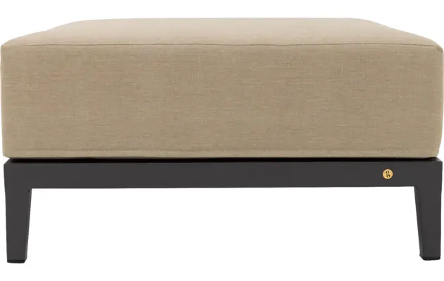 Goossens hocker yngvar bruin buitenstof - 8243781-goossens-yngvar-loungesets-buitenstof-05