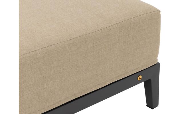 Goossens hocker yngvar bruin buitenstof - 8243781-goossens-yngvar-loungesets-buitenstof-06