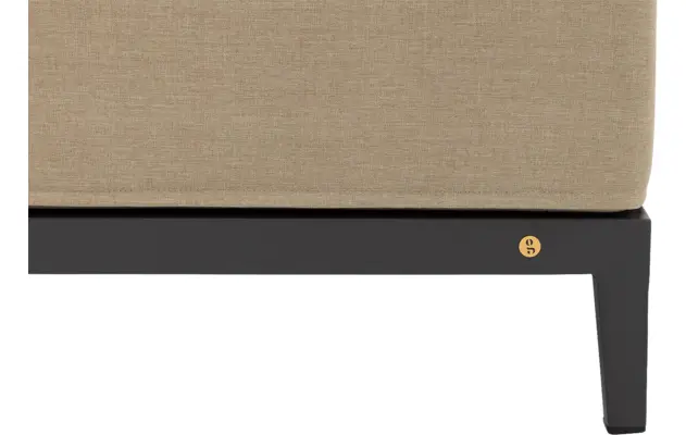 Goossens hocker yngvar bruin buitenstof - 8243781-goossens-yngvar-loungesets-buitenstof-07